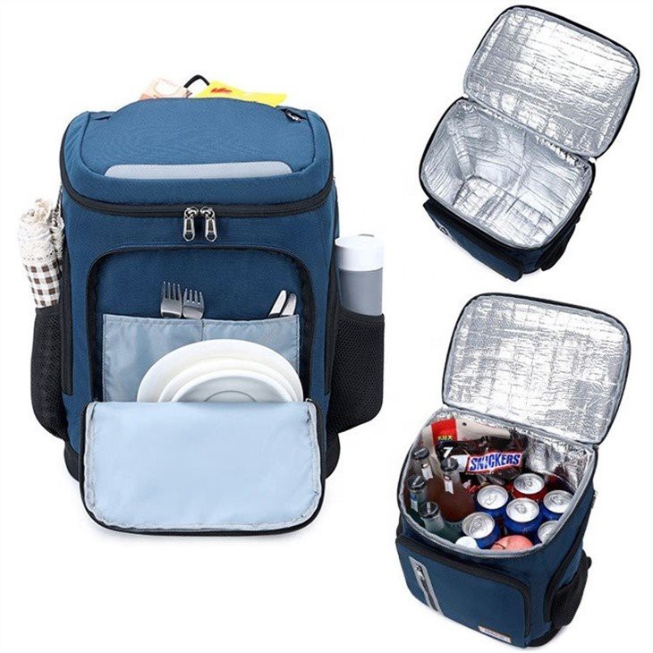 Eco Friendly Cooler Bags