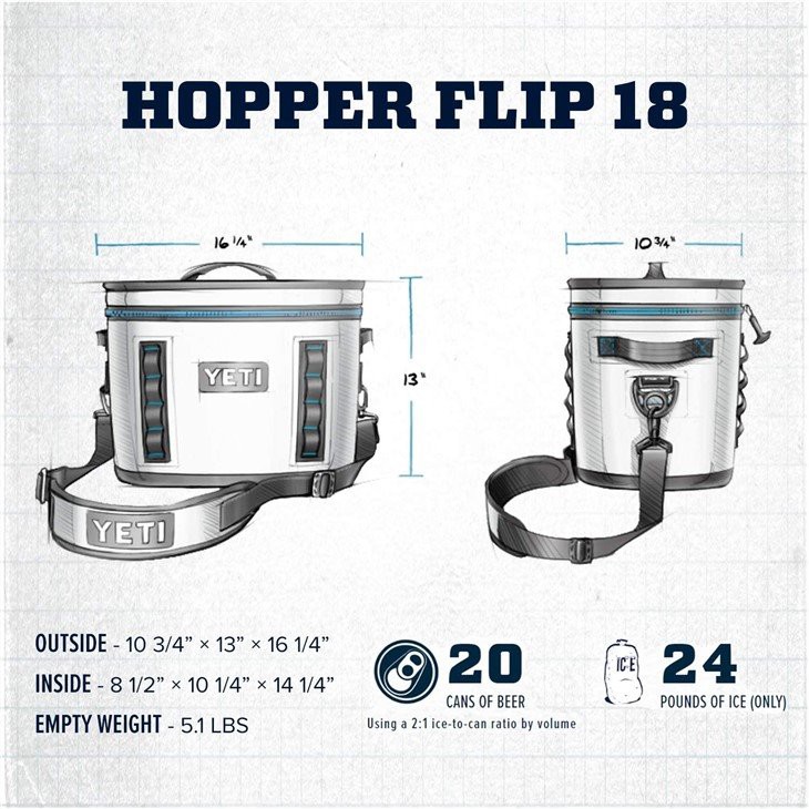 Portable Beer Cooler Bag